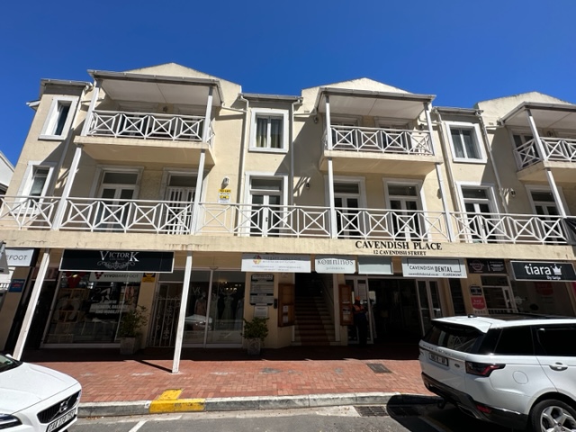 To Let commercial Property for Rent in Claremont Western Cape